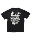 PANDIESTA(パンディエスタ) |SB PANDIESTA コロコロパンダ ドライメッシュTee 追加生産Ver.(523877)
