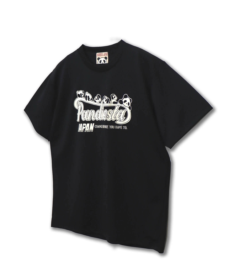 PANDIESTA(パンディエスタ) |SB PANDIESTA コロコロパンダ ドライメッシュTee 追加生産Ver.(523877)