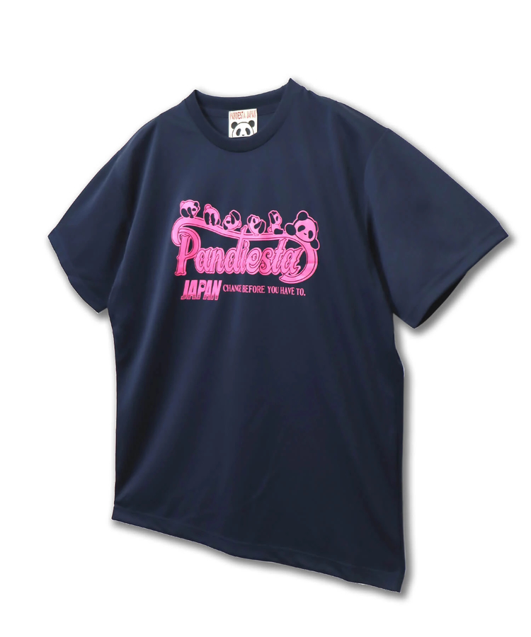 PANDIESTA(パンディエスタ) |SB PANDIESTA コロコロパンダ ドライメッシュTee 追加生産Ver.(523877)