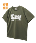 PANDIESTA(パンディエスタ) |SB PANDIESTA コロコロパンダ ドライメッシュTee 追加生産Ver.(523877)