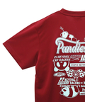 PANDIESTA(パンディエスタ) |SB PANDIESTA コロコロパンダ ドライメッシュTee 追加生産Ver.(523877)