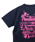 PANDIESTA(パンディエスタ) |SB PANDIESTA コロコロパンダ ドライメッシュTee 追加生産Ver.(523877)