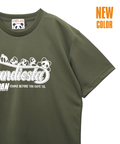 PANDIESTA(パンディエスタ) |SB PANDIESTA コロコロパンダ ドライメッシュTee 追加生産Ver.(523877)