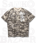 PANDIESTA(パンディエスタ) |SB PANDIESTA フライングパンダ ドライメッシュTee(523878)