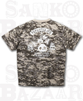 PANDIESTA(パンディエスタ) |SB PANDIESTA フライングパンダ ドライメッシュTee(523878)