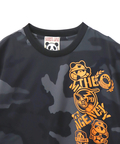 PANDIESTA(パンディエスタ) |SB PANDIESTA フライングパンダ ドライメッシュTee(523878)