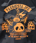 PANDIESTA(パンディエスタ) |SB PANDIESTA フライングパンダ ドライメッシュTee(523878)