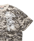 PANDIESTA(パンディエスタ) |SB PANDIESTA フライングパンダ ドライメッシュTee(523878)