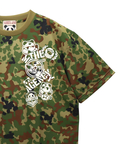 PANDIESTA(パンディエスタ) |SB PANDIESTA フライングパンダ ドライメッシュTee(523878)