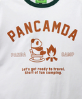 PANDIESTA(パンディエスタ) |SB PANCAMDA クレイジー切替 ポケット Tee(523363)
