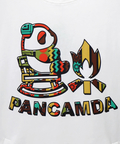 PANDIESTA(パンディエスタ) |SB PANCAMDA アイコン サイドポケット Tee(523365)