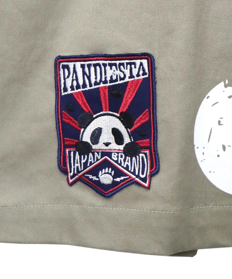 古着 黒 黄色 PROJECT5130 workwear | 大阪の古着屋 Pigsty(公式)