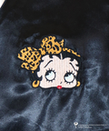 PANDIESTA(パンディエスタ) |SB BETTYBOOP LBK ヤンキー 特攻 BETTY リバーシブルブルゾン(533871)