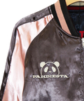PANDIESTA(パンディエスタ) |SB Honda×Pandiesta S800 エスハチ リバーシブル スカジャン コラボ企画(533510A)