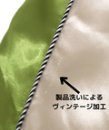 PANDIESTA(パンディエスタ) |SB Honda×Pandiesta S800 エスハチ リバーシブル スカジャン コラボ企画(533510A)