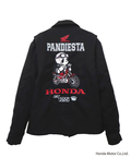 PANDIESTA(パンディエスタ) |SB Honda×Pandiesta CT125 コットンダブルライダース コラボ企画(533513)