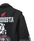 PANDIESTA(パンディエスタ) |SB Honda×Pandiesta CT125 コットンダブルライダース コラボ企画(533513)