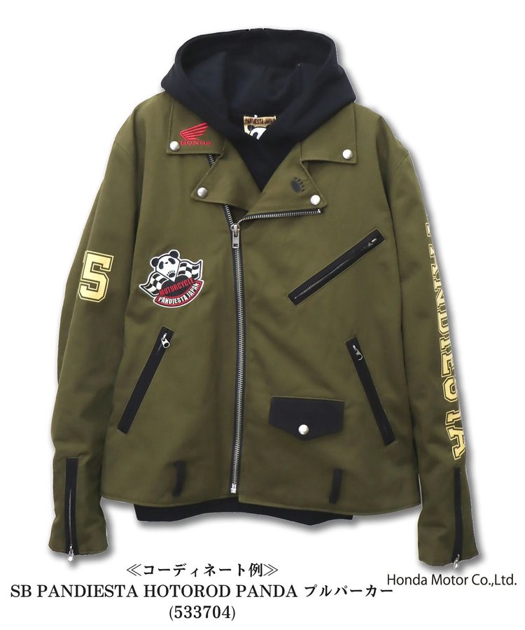 wtaps✖️challenger ライダース Sサイズ tet氏着