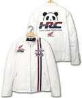 PANDIESTA(パンディエスタ) |SB Honda×Pandiesta HRC ラムレザー レーシングジャケット コラボ企画(533514)