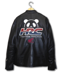 PANDIESTA(パンディエスタ) |SB Honda×Pandiesta HRC ラムレザー レーシングジャケット コラボ企画(533514)