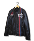 PANDIESTA(パンディエスタ) |SB Honda×Pandiesta HRC ラムレザー レーシングジャケット コラボ企画(533514)