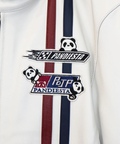 PANDIESTA(パンディエスタ) |SB Honda×Pandiesta HRC ラムレザー レーシングジャケット コラボ企画(533514)