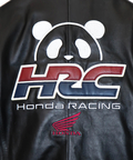 PANDIESTA(パンディエスタ) |SB Honda×Pandiesta HRC ラムレザー レーシングジャケット コラボ企画(533514)