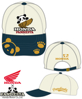 PANDIESTA(パンディエスタ) |SB Honda×Pandiesta WING LOGO ツイルキャップ コラボ企画(533515)