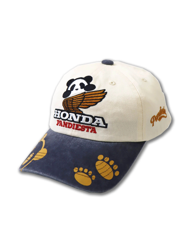PANDIESTA(パンディエスタ) |SB Honda×Pandiesta WING LOGO ツイルキャップ コラボ企画(533515)