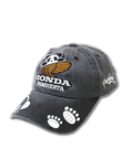 PANDIESTA(パンディエスタ) |SB Honda×Pandiesta WING LOGO ツイルキャップ コラボ企画(533515)