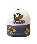 PANDIESTA(パンディエスタ) |SB Honda×Pandiesta WING LOGO ツイルキャップ コラボ企画(533515)