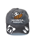 PANDIESTA(パンディエスタ) |SB Honda×Pandiesta WING LOGO ツイルキャップ コラボ企画(533515)