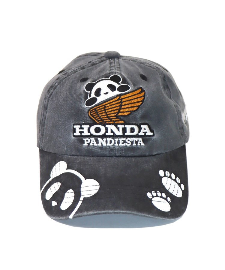 PANDIESTA(パンディエスタ) |SB Honda×Pandiesta WING LOGO ツイルキャップ コラボ企画(533515)