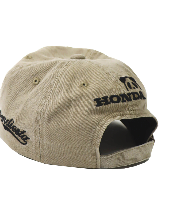 PANDIESTA(パンディエスタ) |SB Honda×Pandiesta WING LOGO ツイルキャップ コラボ企画(533515)