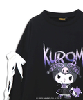 PANDIESTA(パンディエスタ) |SB KUROMI LBK クロミちゃん レースアップ プルオーバー (533070）