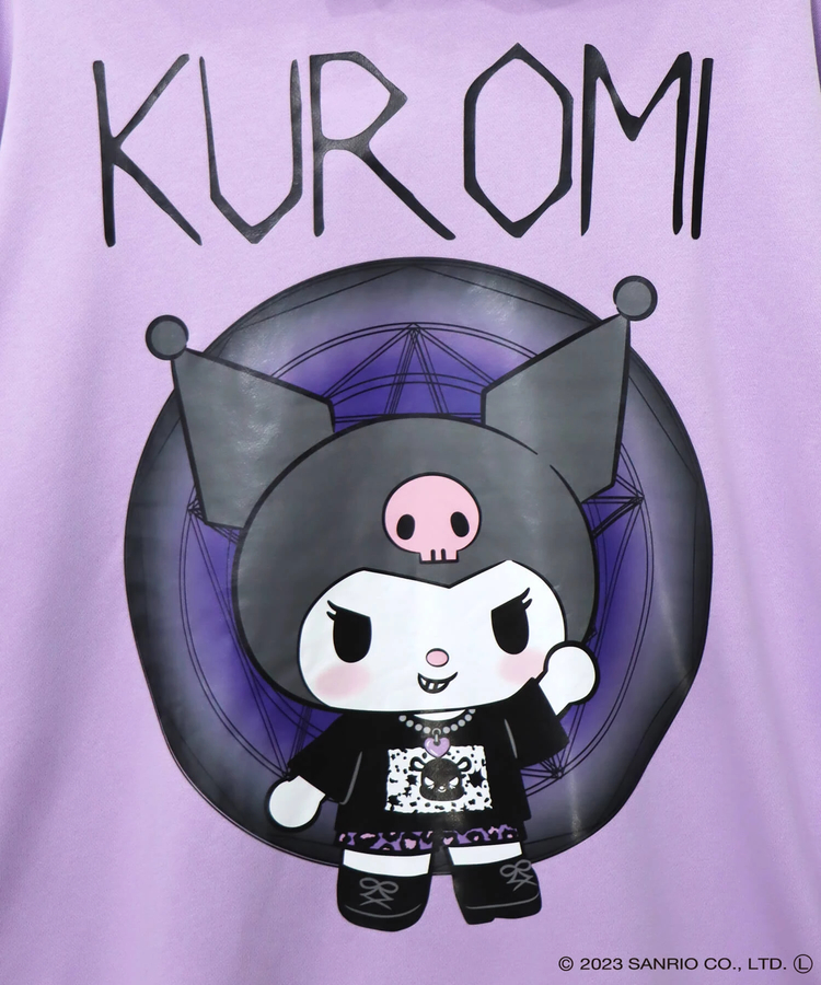 販売数激少 【新品】サンリオ クロミ 6点セット【S】◇マイメロ KUROMI