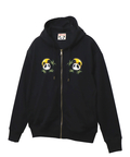 PANDIESTA(パンディエスタ) |SB 熊猫印 カメハメハパンダ フルジップパーカー(544850)