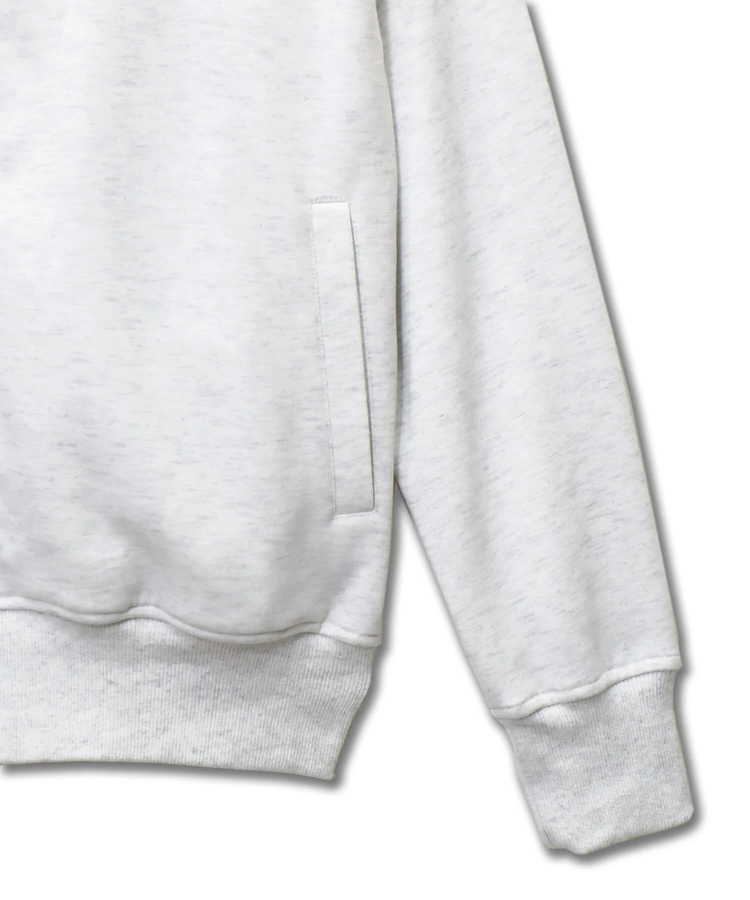 PANDIESTA(パンディエスタ) |SB 熊猫印 カメハメハパンダ フルジップパーカー(544850)