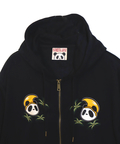 PANDIESTA(パンディエスタ) |SB 熊猫印 カメハメハパンダ フルジップパーカー(544850)