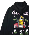 PANDIESTA(パンディエスタ) |SB 熊猫印 カメハメハパンダ フルジップパーカー(544850)
