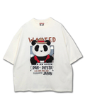 PANDIESTA(パンディエスタ) |SB PANDIESTA お手てブラブラ トリック BIG S/S Tee(554471)