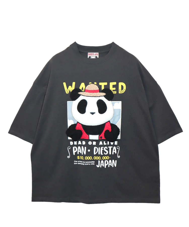 PANDIESTA(パンディエスタ) |SB PANDIESTA お手てブラブラ トリック BIG S/S Tee(554471)