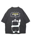 PANDIESTA(パンディエスタ) |SB PANDIESTA お手てブラブラ トリック BIG S/S Tee(554471)
