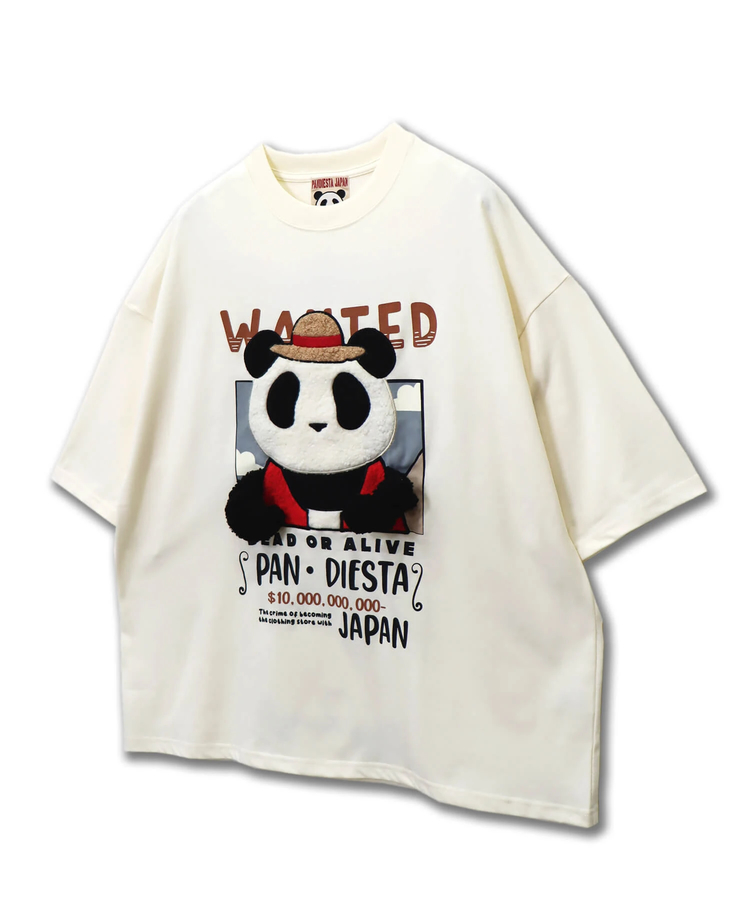 PANDIESTA(パンディエスタ) |SB PANDIESTA お手てブラブラ トリック BIG S/S Tee(554471)