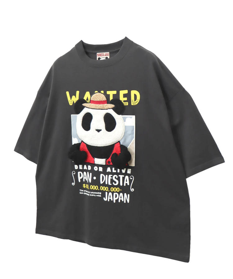 PANDIESTA(パンディエスタ) |SB PANDIESTA お手てブラブラ トリック BIG S/S Tee(554471)