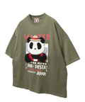 PANDIESTA(パンディエスタ) |SB PANDIESTA お手てブラブラ トリック BIG S/S Tee(554471)