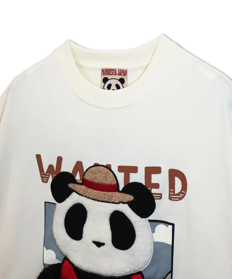 PANDIESTA(パンディエスタ) |SB PANDIESTA お手てブラブラ トリック BIG S/S Tee(554471)