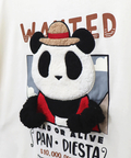 PANDIESTA(パンディエスタ) |SB PANDIESTA お手てブラブラ トリック BIG S/S Tee(554471)