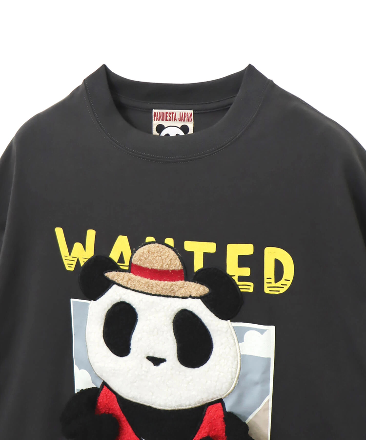 PANDIESTA(パンディエスタ) |SB PANDIESTA お手てブラブラ トリック BIG S/S Tee(554471)