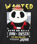 PANDIESTA(パンディエスタ) |SB PANDIESTA お手てブラブラ トリック BIG S/S Tee(554471)
